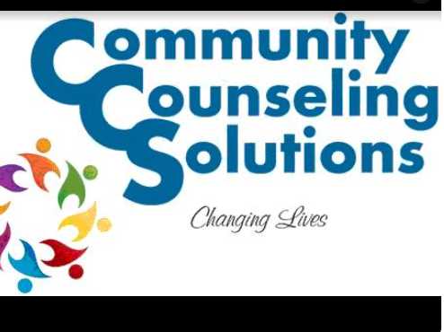 Community Counseling Solutions