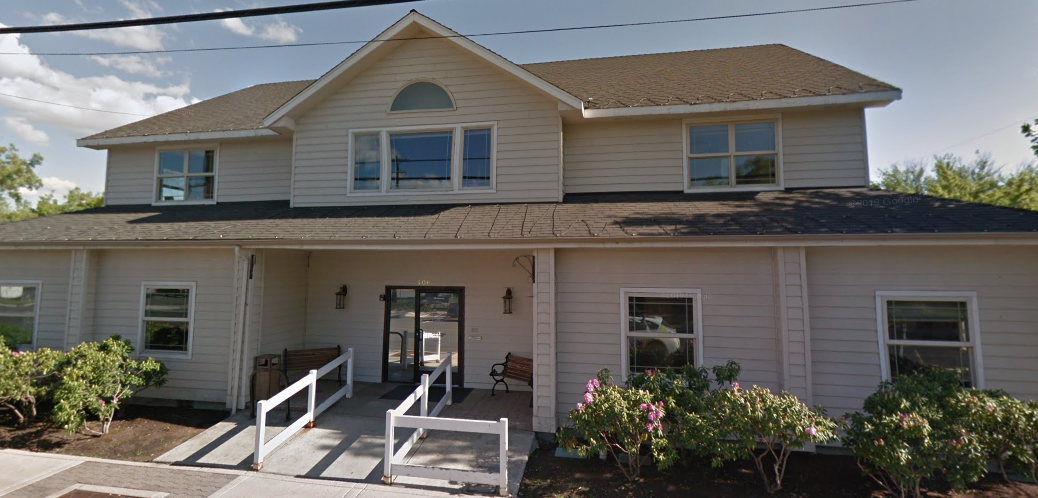 Deschutes County Behavioral Health