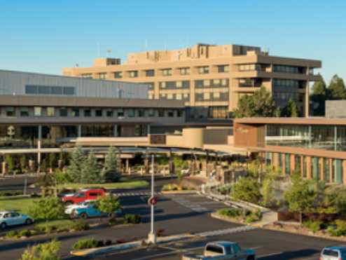 Saint Charles Health System