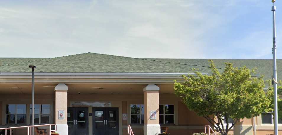 Klamath Basin Behavioral Health