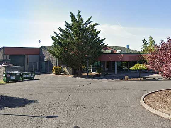 Klamath Basin Behavioral Health