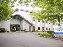 Providence Willamette Falls Med Ctr