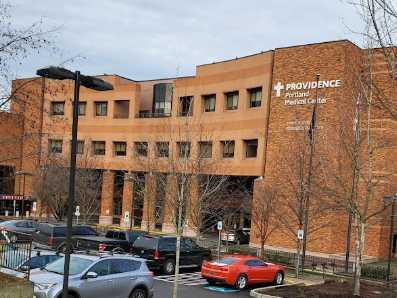 Providence Portland Medical Center