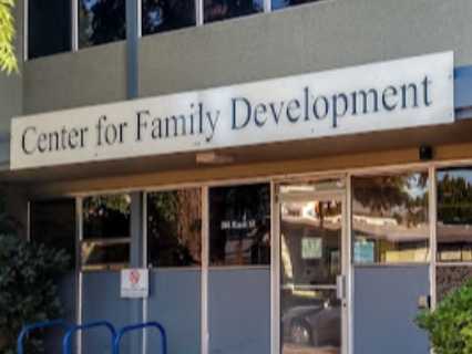 Center for Family Development Central