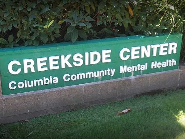 Columbia Community Mental Health