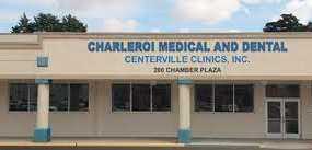 Centerville Clinics Inc