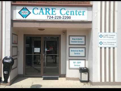 SPHS CARE Center