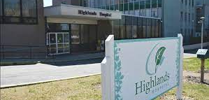 Highlands Hospital