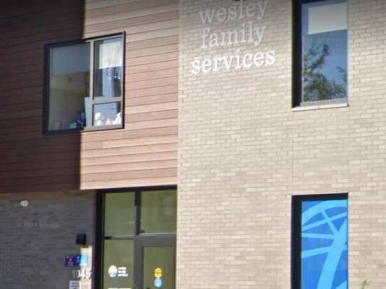 Wesley Family Services