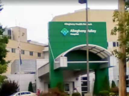 Allegheny Valley Hospital