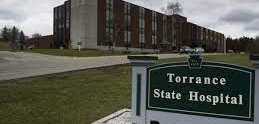 Torrance State Hospital