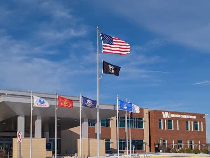 VA Butler Healthcare Center