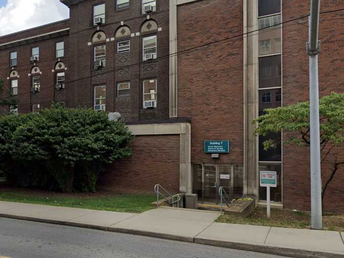 Conemaugh Memorial Medical Center