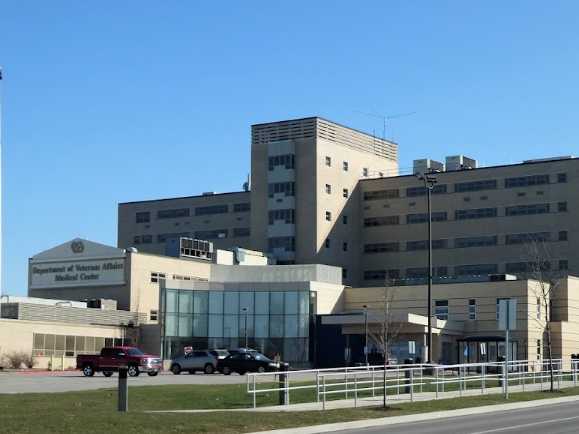 Erie VAMC