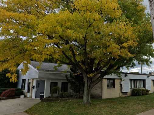 Stairways Behavioral Health