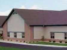 Dickinson Center Inc