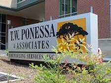 TW Ponessa and Associates