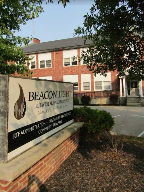 Beacon Light Behavioral Health System