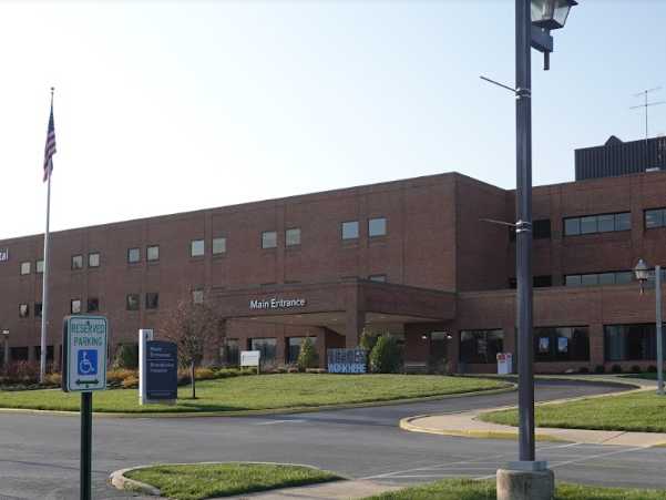 Brandywine Hospital