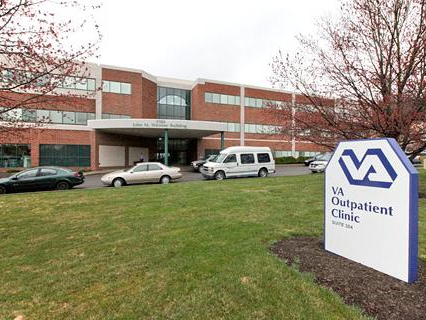 Wilkes Barre VAMC