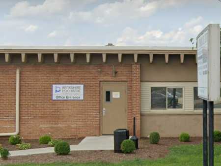 Berkshire Psychiatric