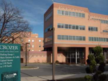 Crozer Chester Medical Center