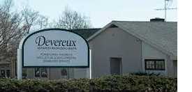 Devereux Foundation