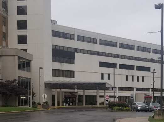Mercy Catholic Medical Center