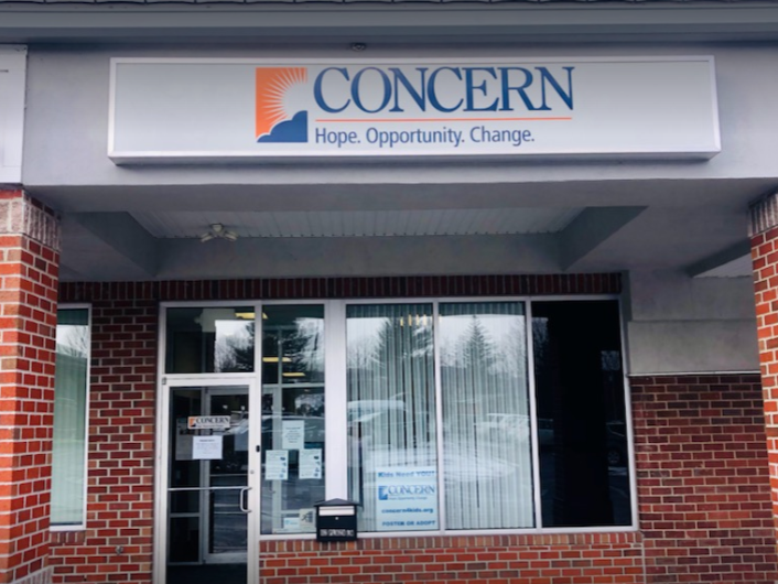 CONCERN Professional Services