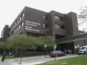 Girard Medical Center