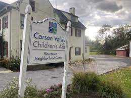 Credit: Carson Valley Childrens Aid