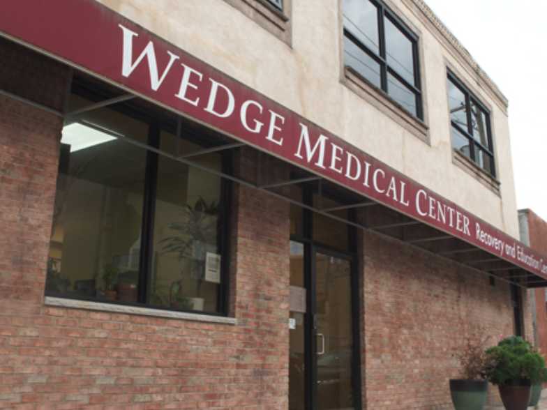 Wedge Medical Center