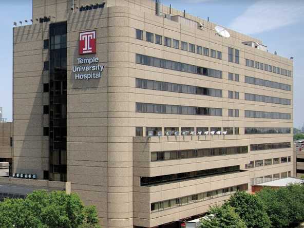 Temple University Hospital