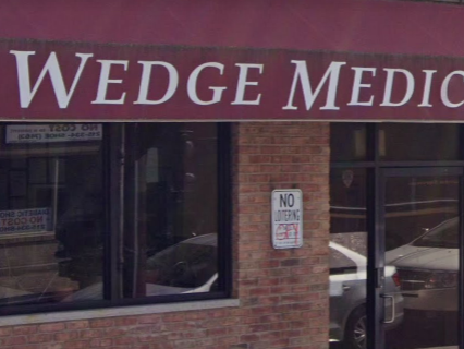 Wedge Medical Center