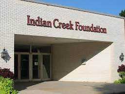 Indian Creek Foundation