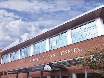 Lower Bucks Hospital