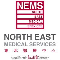 North East Medical Services. (NEMS)