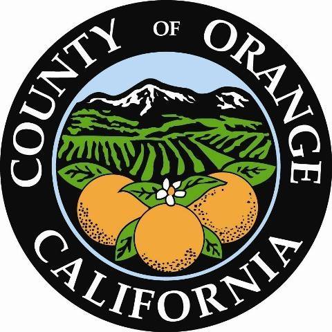 County of Orange Healthcare Agency