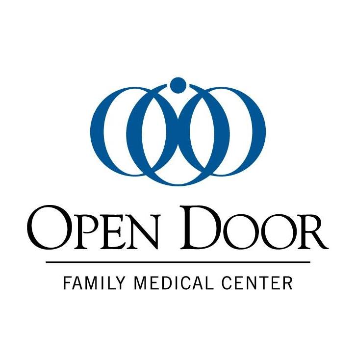 Open Door Family Medical Cente