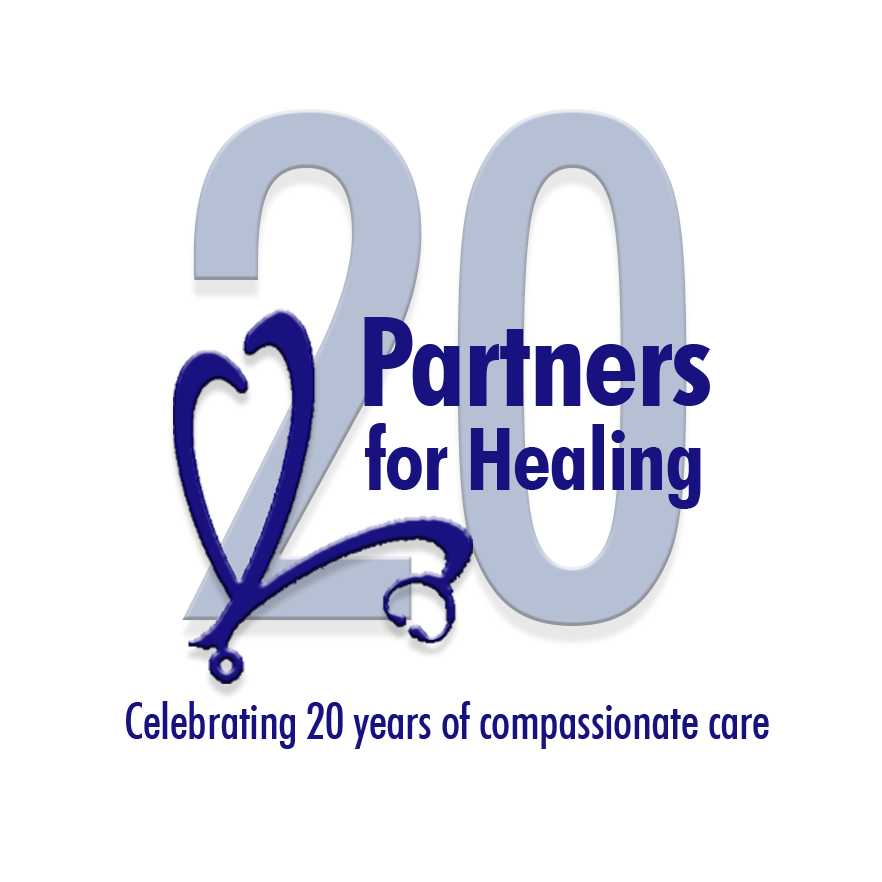 Partners For Healing