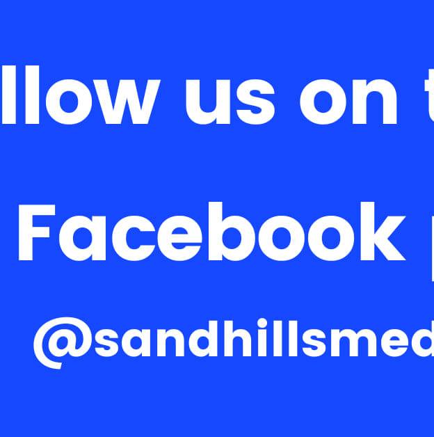 Sandhills Medical Foundation I