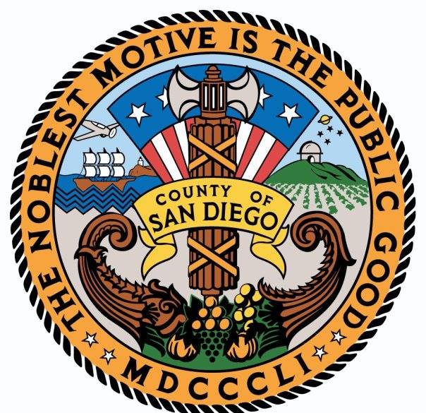 San Diego County BHS
