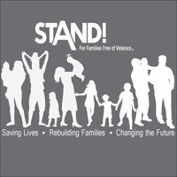 Stand For Families Free of Violence