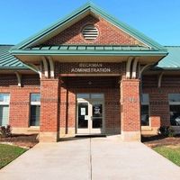 Abbeville Mental Health Center