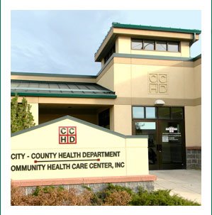 Community Health Care Center Great Falls