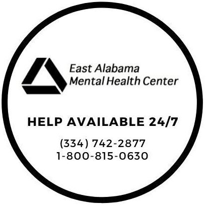 East Alabama Mental Health Center