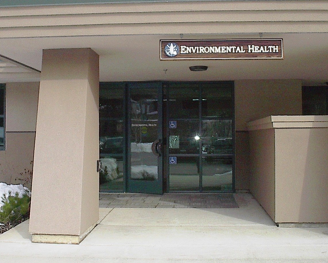 Plumas County Behavioral Health