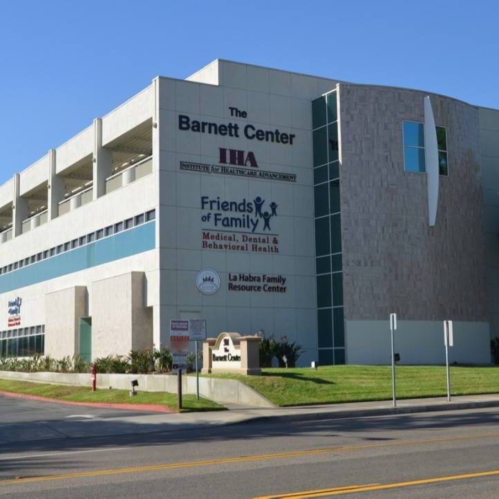 Friends of Family Health Center La Habra, CA