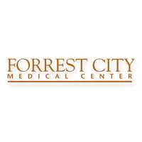 Forrest City Medical Center