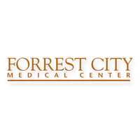 Forrest City Medical Center